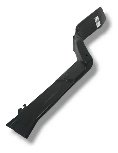 Duto Ar Condicionado Diant Esq Honda Fit 2004 2005 2006 2007