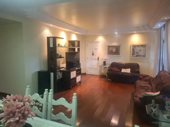 Imóvel para venda com 130m² e 3 quartos no Jardim Oceânico - Barra da Tijuca