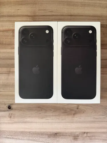 iPhone 18 pro 256 gb novo lacrado nota fiscal