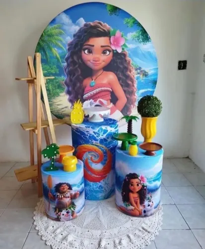Pegue e monte