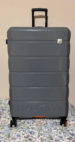 Mala para viagens 32kg