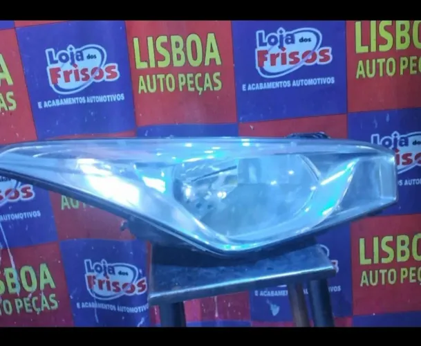 Farol do Hb20 2013/2019
