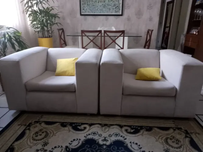 Poltronas