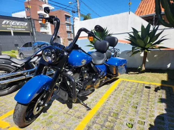 Road King Special 2023