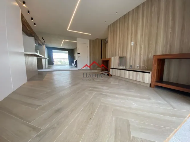 APARTAMENTO À VENDA NO CONDOMÍNIO ALTA VISTA ANHANGABAÚ JUNDIAÍ/SP
