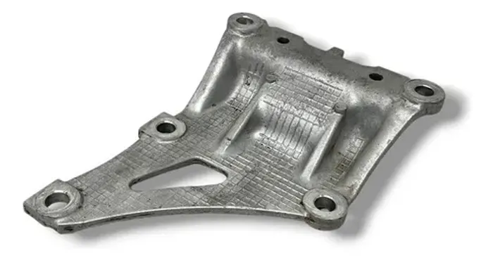 Suporte Alternador Honda Civic 1.8 2007 2008 2009 2010