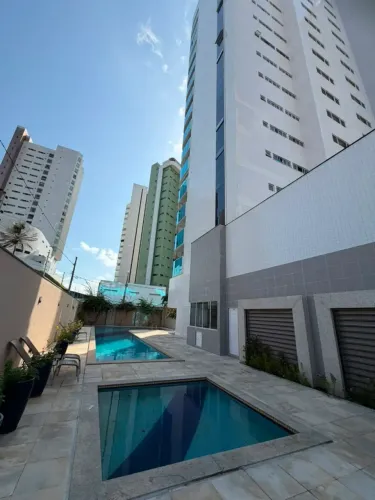Imóvel para venda com 146m² com 3 quartos em São Marcos - São Luís - MA