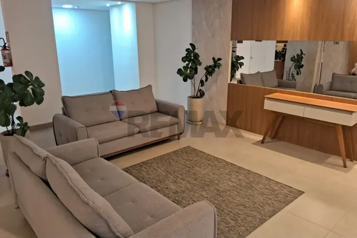Viva com Conforto e Lazer na Vila Hortência!