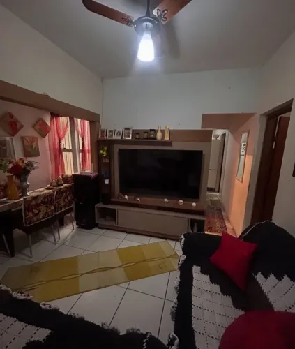 LC059  Imóvel a vrnda - São Cristóvão