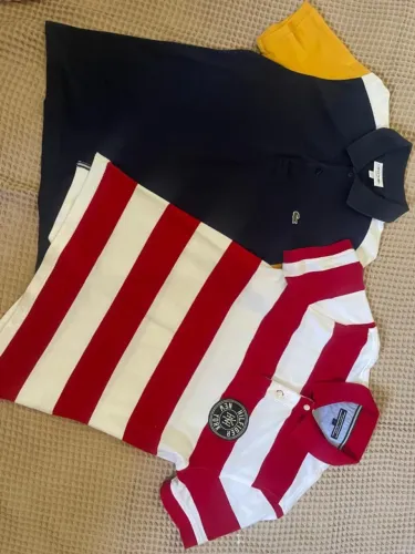 camisas