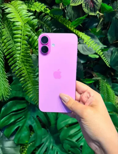 iPhone 16 Plus - 128GB