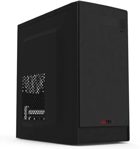 Gabinete Office ALLTEK IN ATK01 S/fonte - NOVO