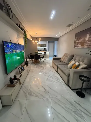 APARTAMENTO Á VENDA NO PARQUE DA MOOCA DIRETO COM O PROPRIETÁRIO