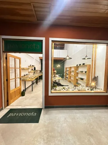 Ponto Comercial: Loja de Aromas em Monte Verde - MG
