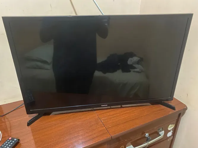 Smartv Samsung 32 polegadas