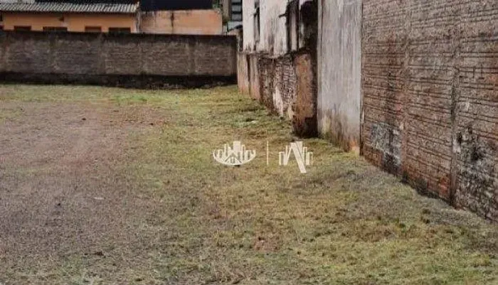 Terreno para alugar, 581 m² por R$ 6.500,00/mês - Centro - Londrina/PR