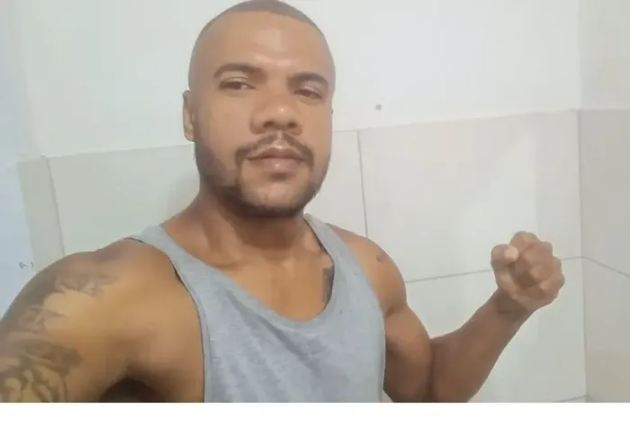 Sou ajudante