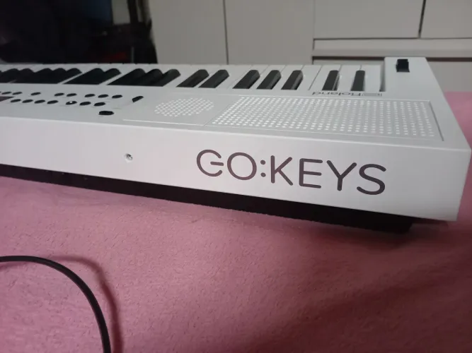 Roland Go Keys 5
