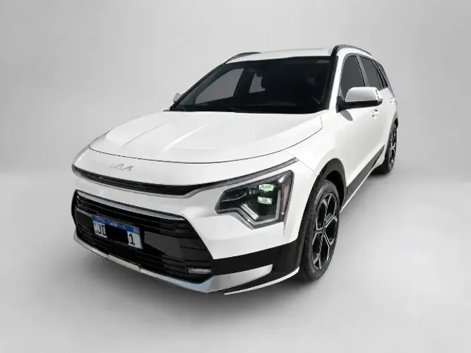 Kia Motors Niro SX Prestige 1.6 GDI (híbrido) 2024