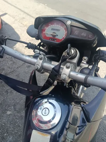Xtz 125