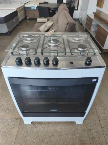 Fogão Dako Supreme 5 Bocas