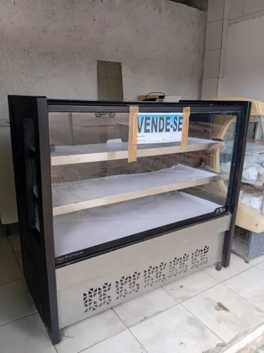 Vendo refrigerador