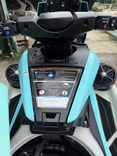 JET SKI 2025