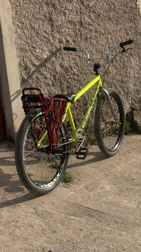 Vendo ou troco por quadro gios