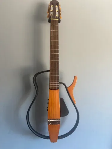 Violão Yamaha Silent SLG110N