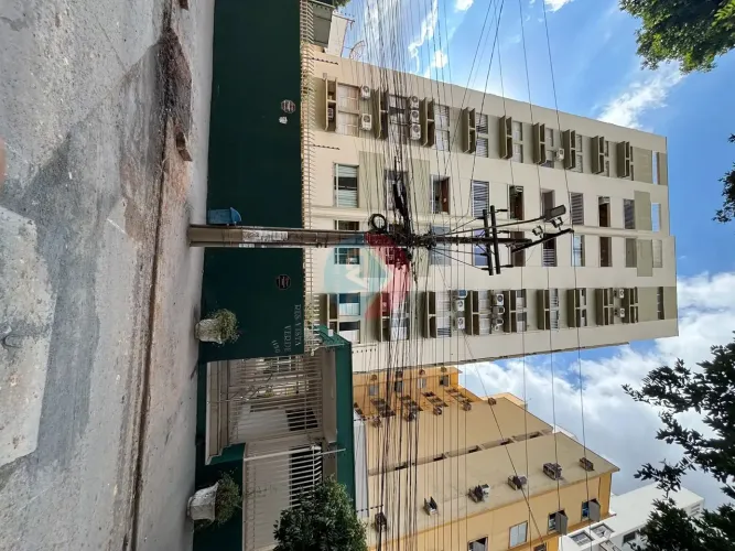 Apartamento no Edifício Vista Verde - Bairro Centro Norte. codigo: 269335