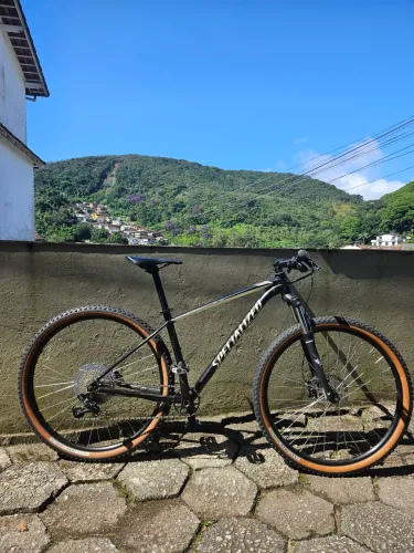Bike Specialized tam. M