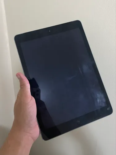 Ipad Air