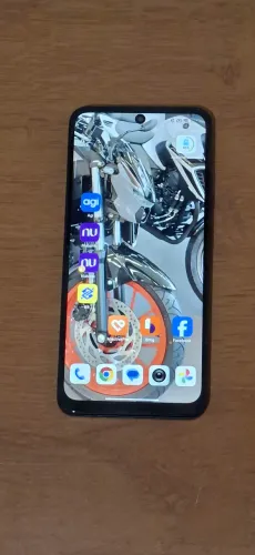 Redmi 12s 