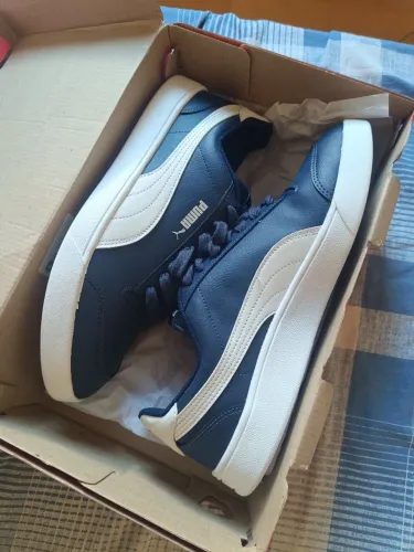 Tênis Puma casual