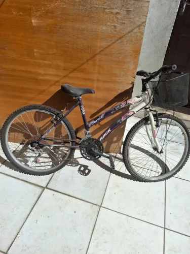 Bicicletas ( Infanto Juvenil )