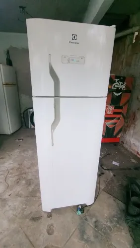 Geladeira Electrolux