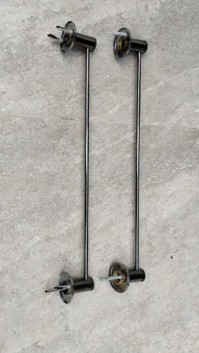 Suporte Toalha