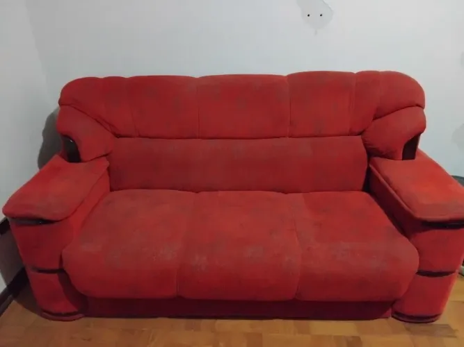 DOAÇÃO SOFÁ