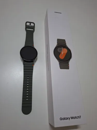Samsung Galaxy Watch7
