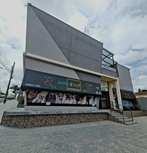 Prédio Comercial/Residencial para Venda na Nova Rússia