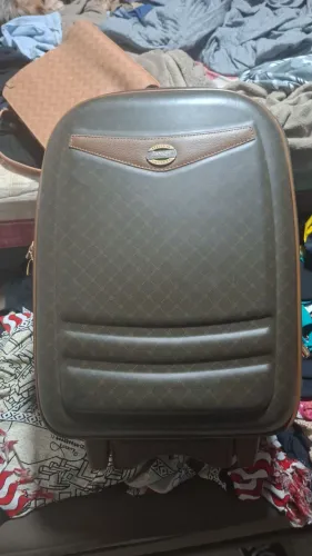 Mala para Viagem da Lansay 