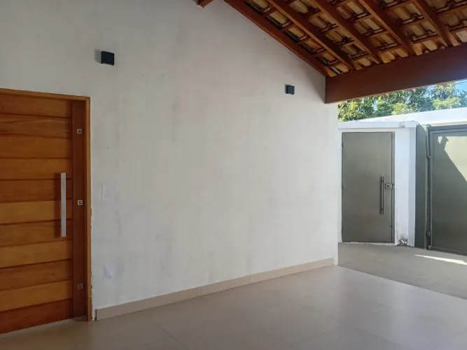 VENDO CASA NO RESIDENCIAL SANTA REGINA