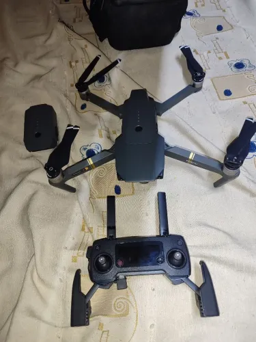 Drone dji Mavic pro