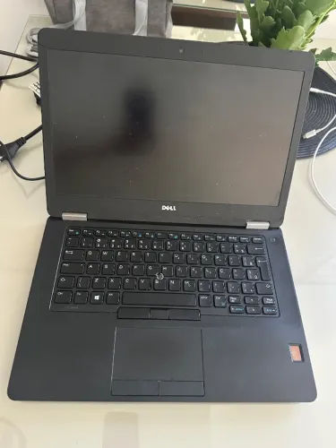 Vendo notebook Dell Latitude E5470