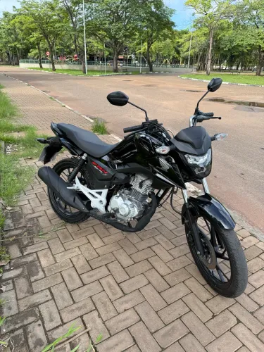 Fan 160 impecável