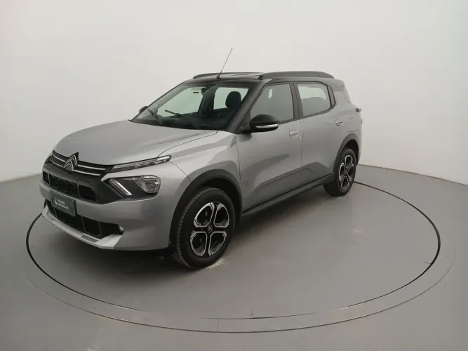 Citroen C3 Aircross Shine 1.0 Turbo 200 Aut. 2025
