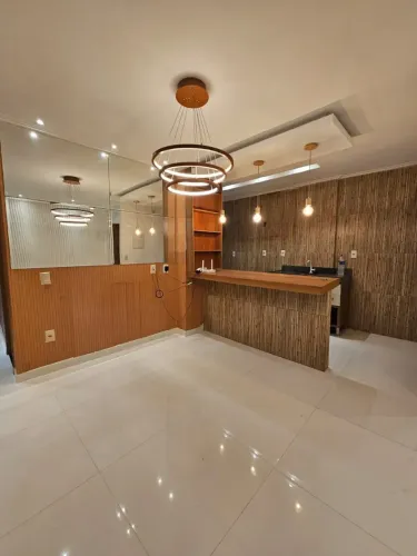 Alugo no Cond. Pleno Residence 3/4 -1 vaga - Centro - Ananindeua - PA