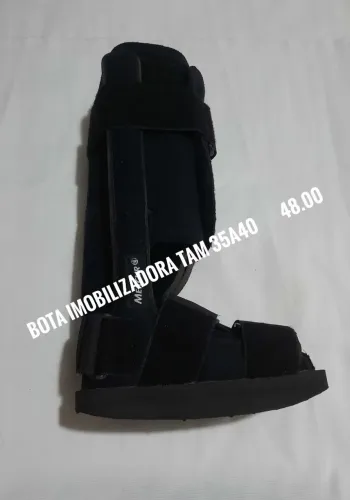 Bota mobilizadora mercur