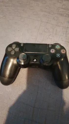 Controle ps4
