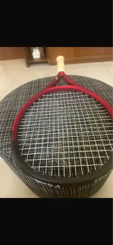 Raquete de Tênis Wilson Clash